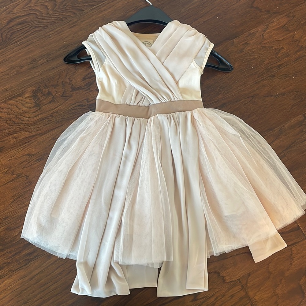 Taylor Joelle Scavenger Dress